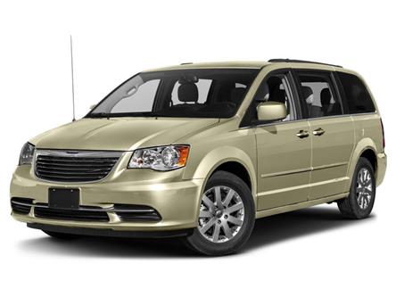 2014 Chrysler Town & Country Touring (Stk: 70702A) in St. Thomas - Image 1 of 9