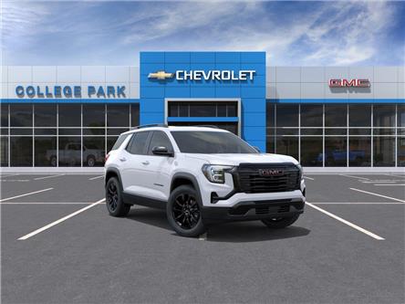 2026 GMC Terrain Elevation (Stk: 10295) in Vermilion - Image 1 of 24