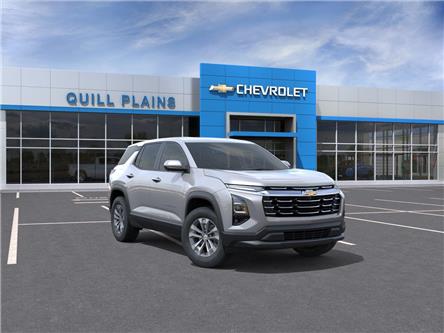 2026 Chevrolet Equinox LT (Stk: 26533) in Wadena - Image 1 of 24 2026 Chevrolet Equinox LT (Stk: 26533) in Wadena - Image 1 of 24