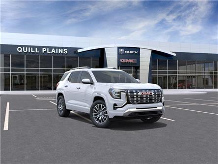 2026 GMC Terrain Denali (Stk: 26T156) in Wadena - Image 1 of 24