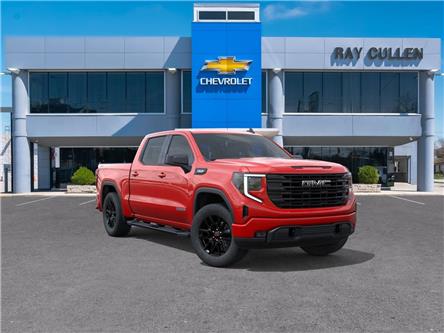2026 GMC Sierra 1500 Elevation (Stk: 153428) in London - Image 1 of 24
