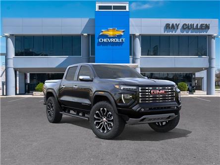 2026 GMC Canyon Denali (Stk: 153733) in London - Image 1 of 24