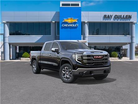 2026 GMC Sierra 1500 SLT (Stk: 153078) in London - Image 1 of 24