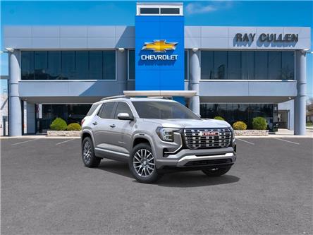 2026 GMC Terrain Denali (Stk: 151733) in London - Image 1 of 24