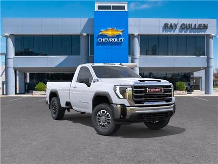2026 GMC Sierra 3500HD SLE (Stk: 153607) in London - Image 1 of 24