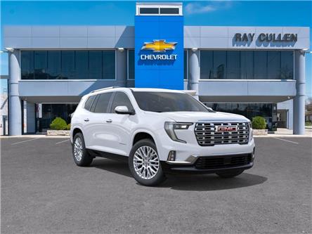 2026 GMC Acadia Denali (Stk: 153146) in London - Image 1 of 24 2026 GMC Acadia Denali (Stk: 153146) in London - Image 1 of 24