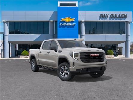 2026 GMC Sierra 1500 Pro (Stk: 153095) in London - Image 1 of 24