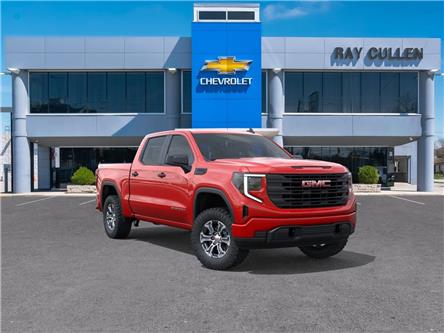 2026 GMC Sierra 1500 Pro (Stk: 153246) in London - Image 1 of 24
