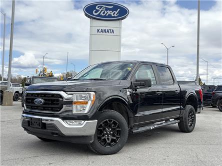 2022 Ford F-150 (Stk: P59040) in Kanata - Image 1 of 18 2022 Ford F-150 (Stk: P59040) in Kanata - Image 1 of 18