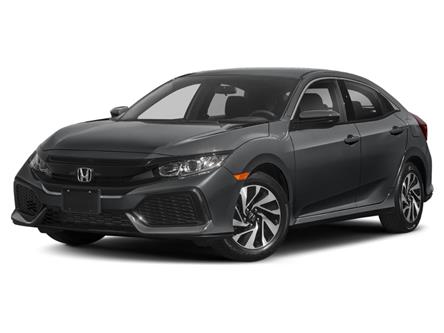 2018 Honda Civic LX (Stk: TU0287) in Calgary - Image 1 of 12
