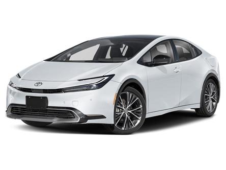 2026 Toyota Prius Limited (Stk: 10121018) in Markham - Image 1 of 11