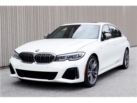 2022 BMW M340 (Stk: AP3471) in Vaughan - Image 1 of 23 2022 BMW M340 (Stk: AP3471) in Vaughan - Image 1 of 23