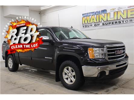 2013 GMC Sierra 1500 SLE (Stk: M7945A) in Watrous - Image 1 of 27