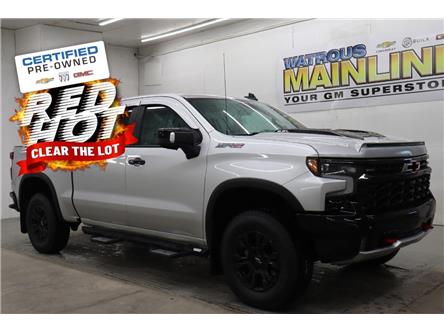 2022 Chevrolet Silverado 1500 ZR2 (Stk: T3084A) in Watrous - Image 1 of 47