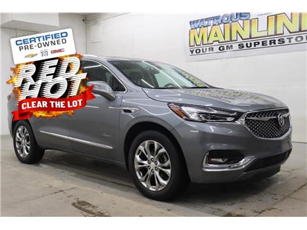 2021 Buick Enclave Avenir (Stk: T3029A) in Watrous - Image 1 of 50 2021 Buick Enclave Avenir (Stk: T3029A) in Watrous - Image 1 of 50