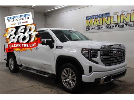 2024 GMC Sierra 1500 Denali (Stk: T3433A) in Watrous - Image 1 of 48 2024 GMC Sierra 1500 Denali (Stk: T3433A) in Watrous - Image 1 of 48