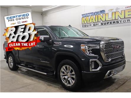 2021 GMC Sierra 1500 Denali (Stk: S1653A) in Watrous - Image 1 of 46 2021 GMC Sierra 1500 Denali (Stk: S1653A) in Watrous - Image 1 of 46