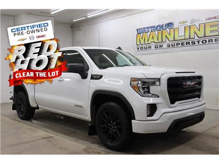 2022 GMC Sierra 1500 Limited Elevation (Stk: T3452A) in Watrous - Image 1 of 38 2022 GMC Sierra 1500 Limited Elevation (Stk: T3452A) in Watrous - Image 1 of 38