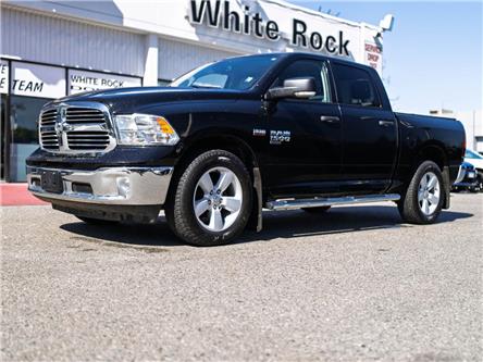 2023 RAM 1500 Classic SLT (Stk: 31020) in Surrey - Image 1 of 18 2023 RAM 1500 Classic SLT (Stk: 31020) in Surrey - Image 1 of 18