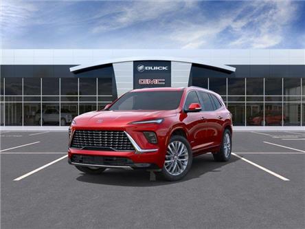 2026 Buick Enclave Avenir (Stk: J270666) in PORT PERRY - Image 1 of 6 2026 Buick Enclave Avenir (Stk: J270666) in PORT PERRY - Image 1 of 6