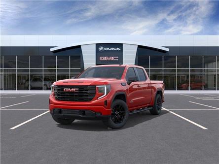 2026 GMC Sierra 1500 Elevation (Stk: 26241) in TISDALE - Image 1 of 6