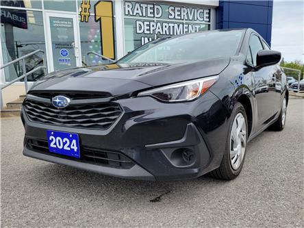 2024 Subaru Impreza Convenience (Stk: Z3784) in St.Catharines - Image 1 of 8 2024 Subaru Impreza Convenience (Stk: Z3784) in St.Catharines - Image 1 of 8