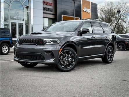 2026 Dodge Durango GT (Stk: 268524) in Hamilton - Image 1 of 9 2026 Dodge Durango GT (Stk: 268524) in Hamilton - Image 1 of 9