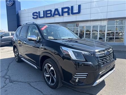 2023 Subaru Forester Premier (Stk: P2237) in Newmarket - Image 1 of 20
