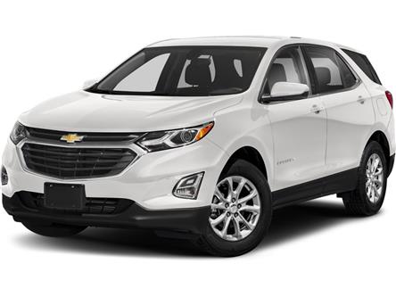 2021 Chevrolet Equinox LT (Stk: 162896) in Lower Sackville - Image 1 of 7 2021 Chevrolet Equinox LT (Stk: 162896) in Lower Sackville - Image 1 of 7