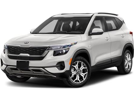 2021 Kia Seltos EX (Stk: 190762) in Lower Sackville - Image 1 of 10