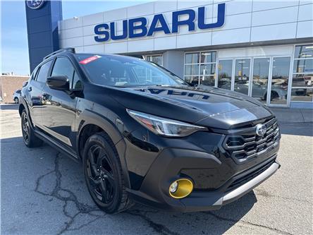 2024 Subaru Crosstrek Onyx (Stk: P2244) in Newmarket - Image 1 of 20