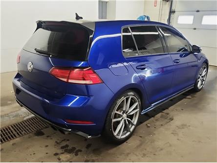 2018 Volkswagen Golf R 2.0 TSI (Stk: 284698) in Lower Sackville - Image 1 of 7