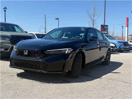 2026 Honda Civic Hybrid Sport (Stk: 262326) in Richmond Hill - Image 1 of 27 2026 Honda Civic Hybrid Sport (Stk: 262326) in Richmond Hill - Image 1 of 27