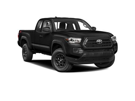 2023 Toyota Tacoma Base (Stk: 29975U) in Cranbrook - Image 1 of 8 2023 Toyota Tacoma Base (Stk: 29975U) in Cranbrook - Image 1 of 8