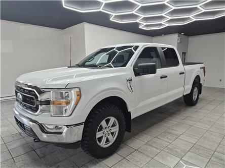 2021 Ford F-150 XLT (Stk: UB73471) in Shellbrook - Image 1 of 19