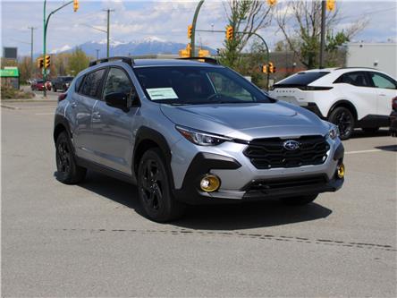 2026 Subaru Crosstrek Onyx (Stk: 238926) in Cranbrook - Image 1 of 28