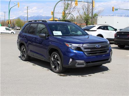 2025 Subaru Forester Limited (Stk: 607727) in Cranbrook - Image 1 of 26
