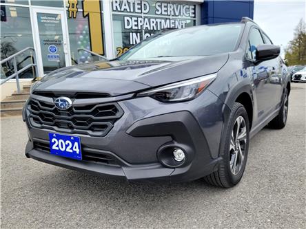 2024 Subaru Crosstrek Touring (Stk: Z3798) in St.Catharines - Image 1 of 8 2024 Subaru Crosstrek Touring (Stk: Z3798) in St.Catharines - Image 1 of 8