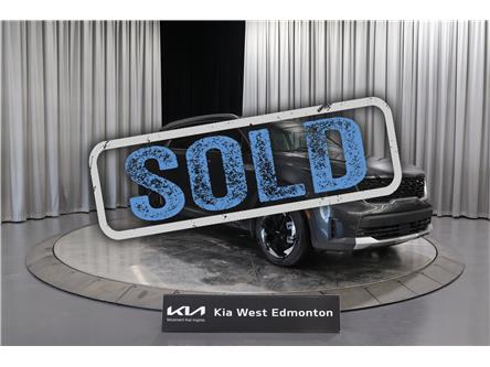 2026 Kia Sorento Hybrid LX (Stk: 24961) in Edmonton - Image 1 of 26 2026 Kia Sorento Hybrid LX (Stk: 24961) in Edmonton - Image 1 of 26