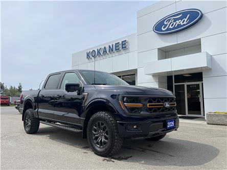 2026 Ford F-150 Tremor (Stk: 26T007) in CRESTON - Image 1 of 25