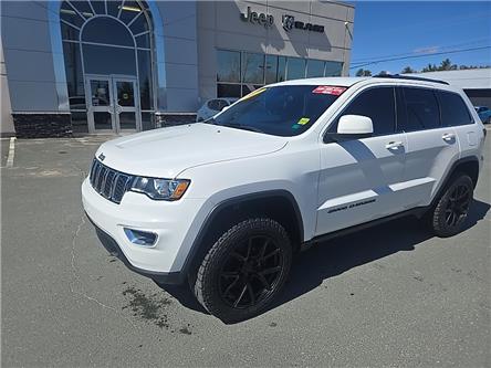 2021 Jeep Grand Cherokee Laredo (Stk: T116A) in Miramichi - Image 1 of 13