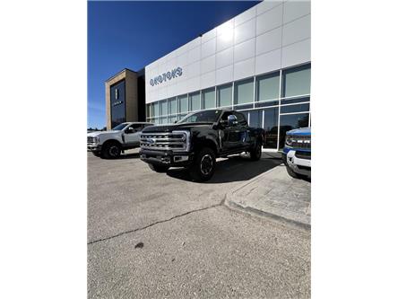 2021 Chevrolet Silverado 2500HD LTZ (Stk: SK-1191B) in Okotoks - Image 1 of 5