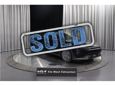 2026 Kia K4 LX (Stk: 24751) in Edmonton - Image 1 of 20