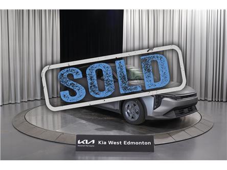 2025 Kia K4 LX (Stk: 24663) in Edmonton - Image 1 of 20