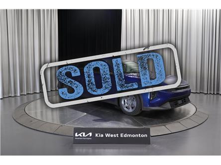 2025 Kia K4 LX (Stk: 24667) in Edmonton - Image 1 of 20