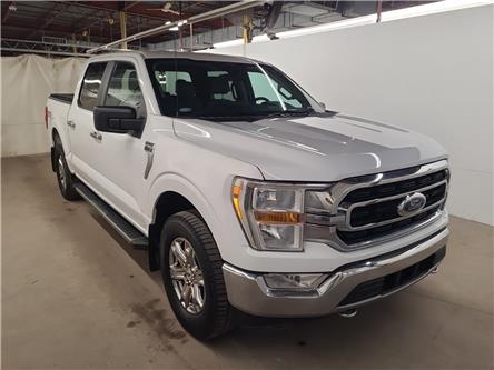 2021 Ford F-150 XLT (Stk: D62948) in Lower Sackville - Image 1 of 7