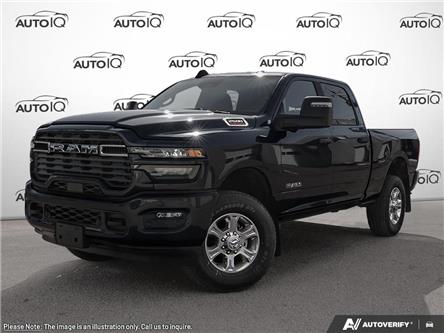 2026 RAM 2500 Big Horn in St. Thomas - Image 1 of 22