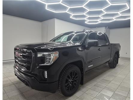 2021 GMC Sierra 1500 Elevation (Stk: U456092) in Shellbrook - Image 1 of 21