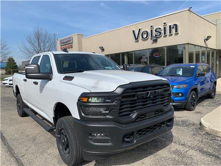 2026 RAM 2500 Tradesman (Stk: VT080) in Elmira - Image 1 of 24 2026 RAM 2500 Tradesman (Stk: VT080) in Elmira - Image 1 of 24