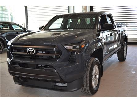 2026 Toyota Tacoma Base (Stk: 26800) in Kingston - Image 1 of 9